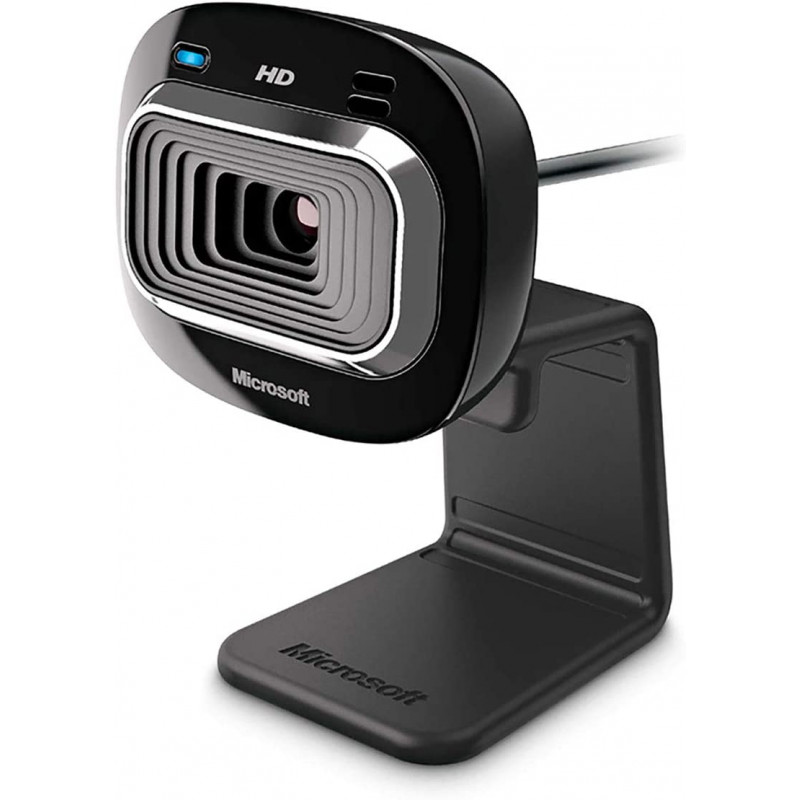 Программа для веб камеры microsoft lifecam hd 3000