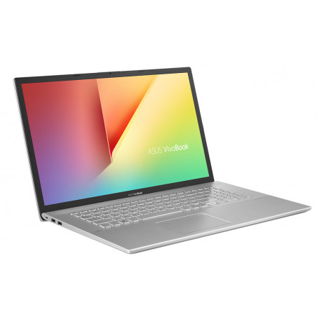 Asus vivobook 17 m712da обзор