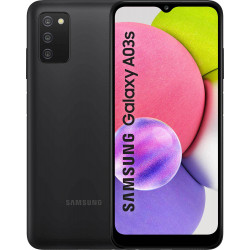 Samsung Galaxy A03s 32Gb Noir