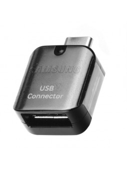 Adaptateur OTG - Micro USB...