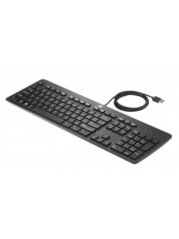 Clavier filaire HP business...