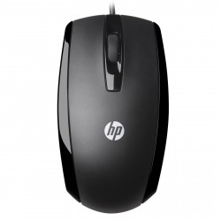 HP Wired Mouse x500